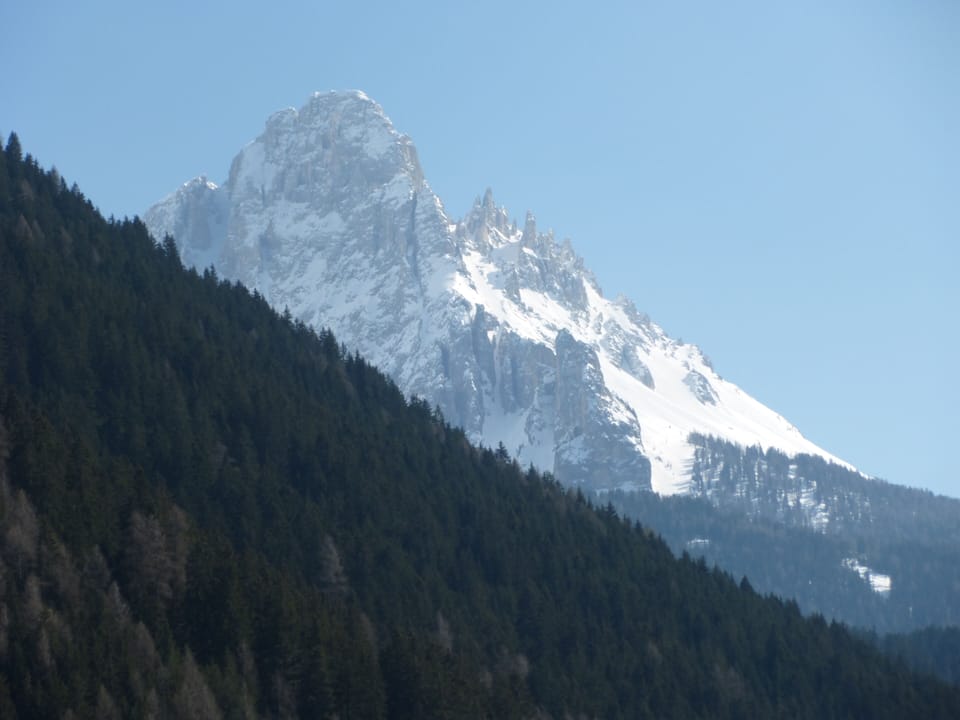 Apartment for 2 people in the heart of the Dolomites, directly in Welschnofen-Rosengarten Apartment in Trentino-South Tyrol