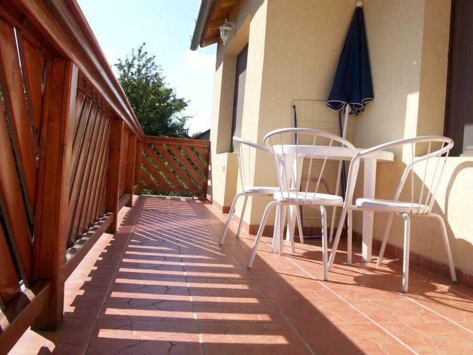 Terrace / Balcony