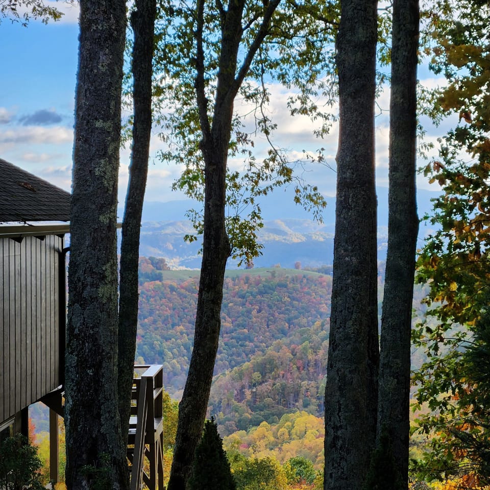 Our Happy Place
