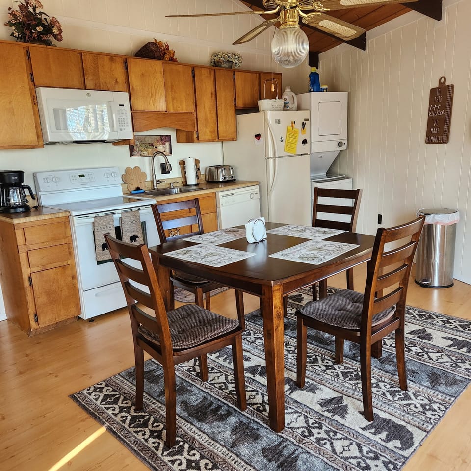 Legal Beech Bum is freshly painted for 2024