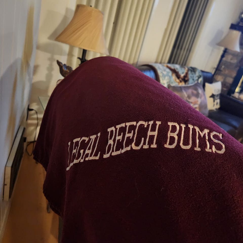 Miscellaneous