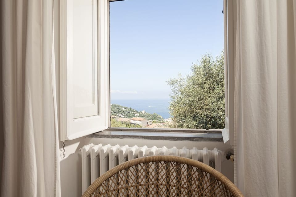 Ocean view