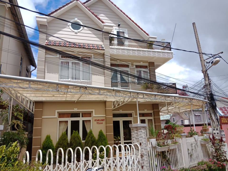 view house