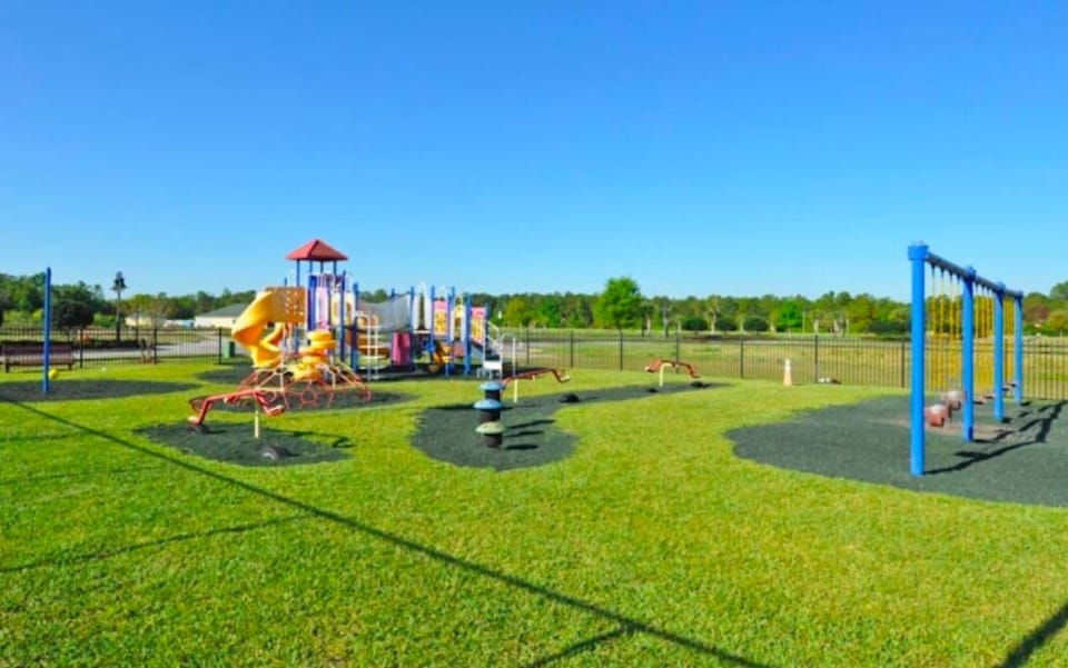 Play area