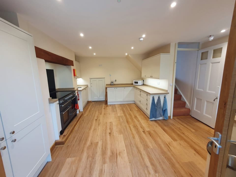 New Kitchen 1