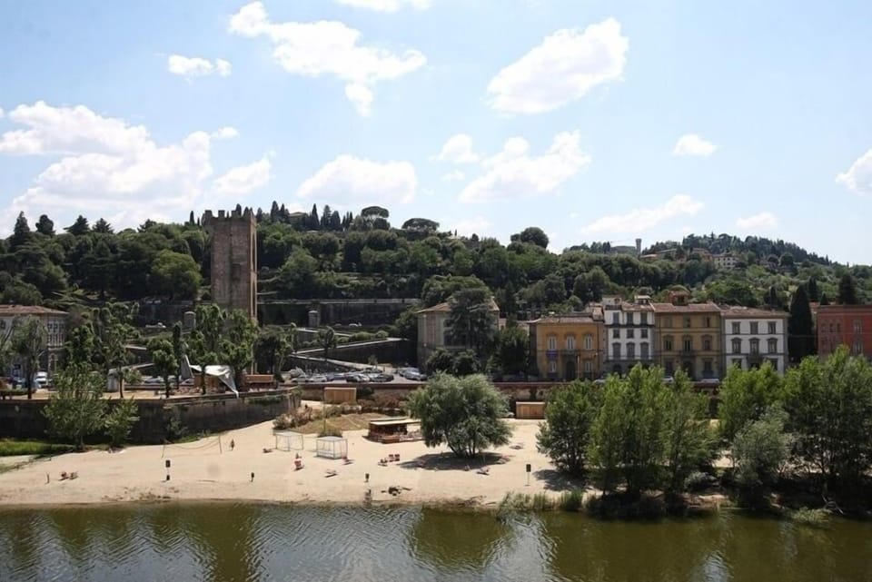 Apartment/ flat - Firenze Apartment in Florence