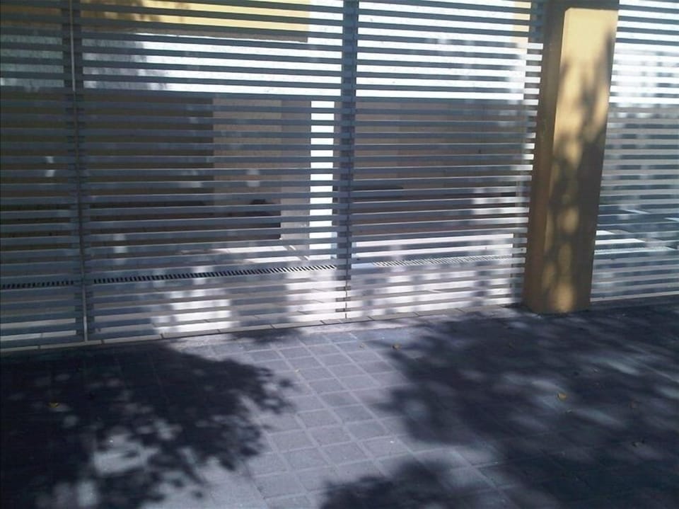 view and sidewalk and carport entrance