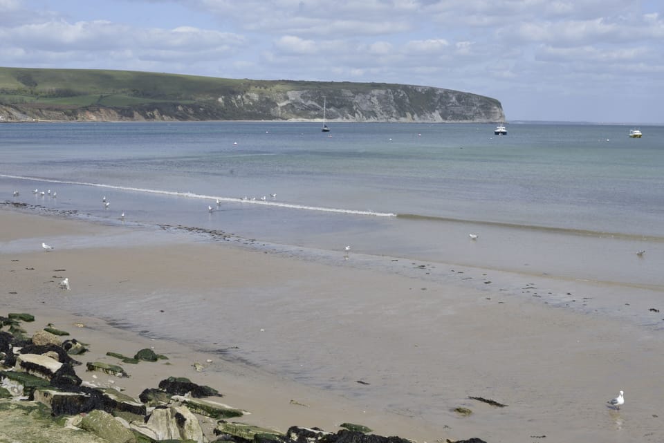 Swanage Bay