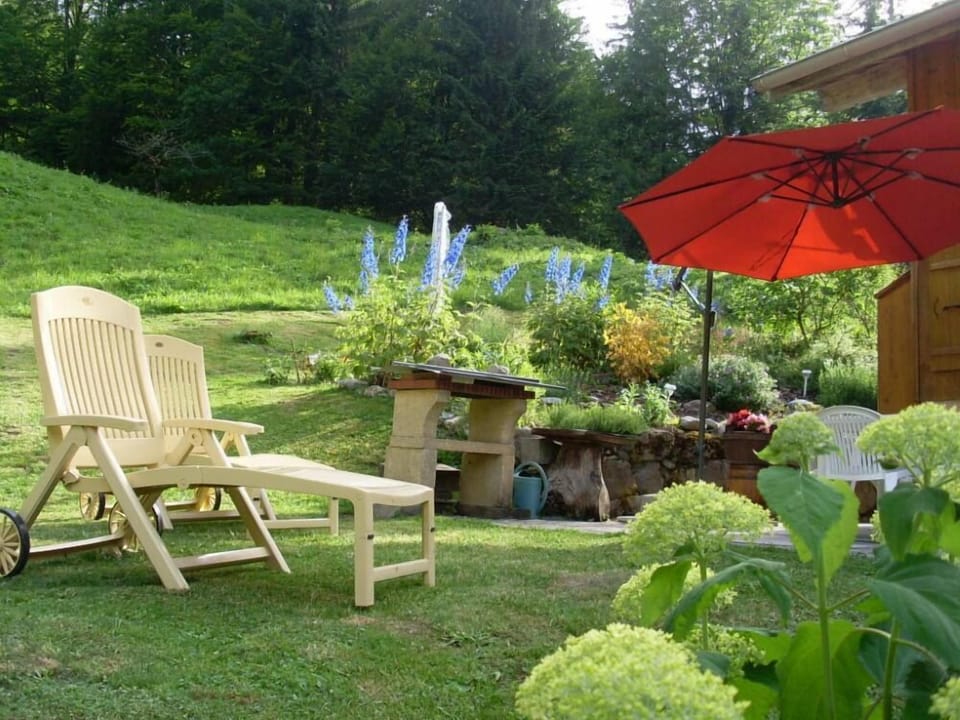 Terrace / Balcony