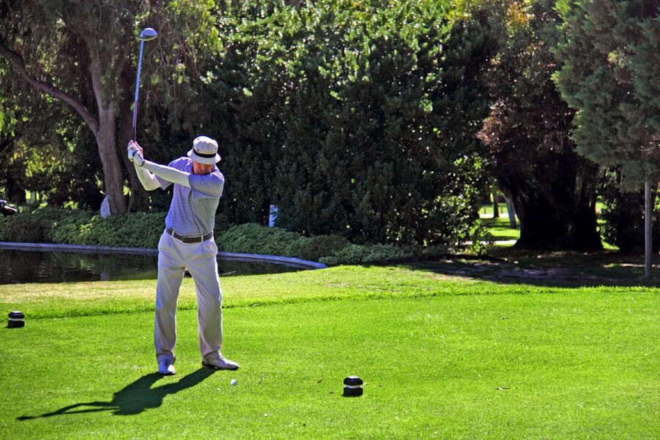 Golf
