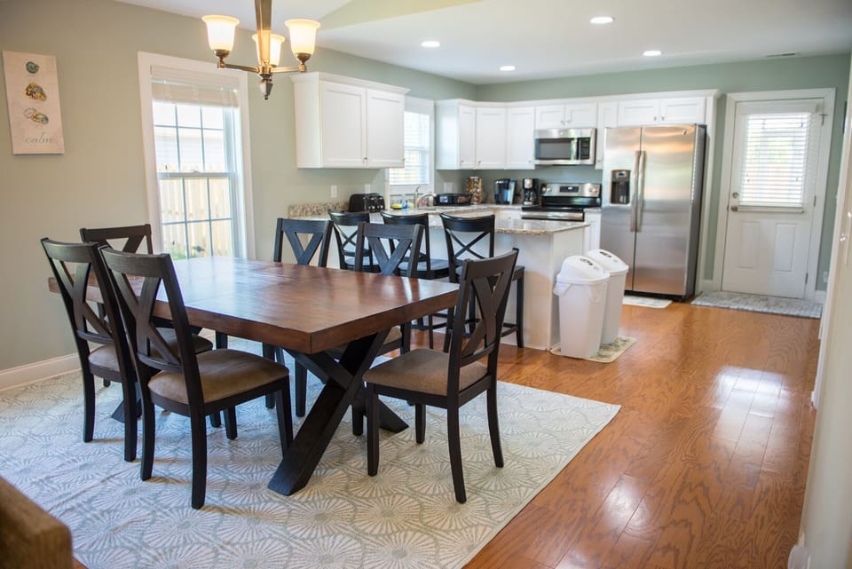 Dining / Kitchen