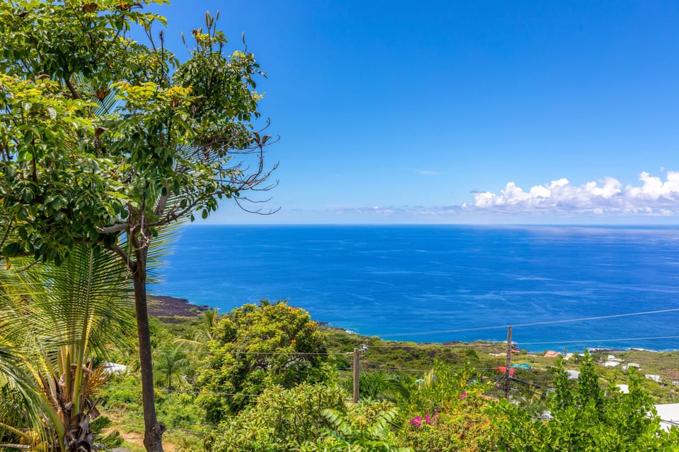 180 degree ocean views!  coastline and beach!!!