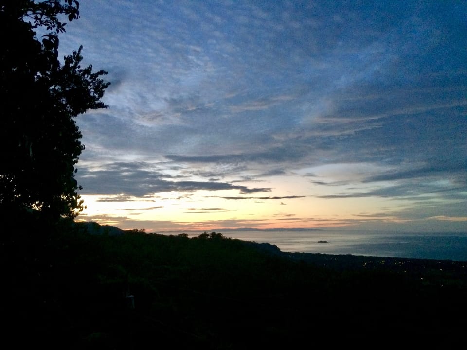 Sunrise