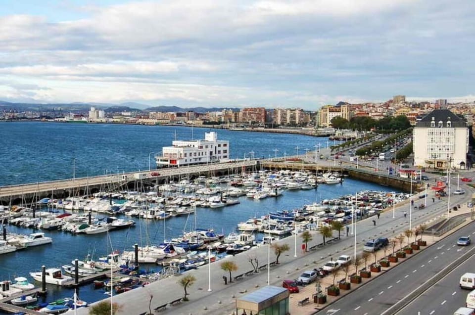 Marina