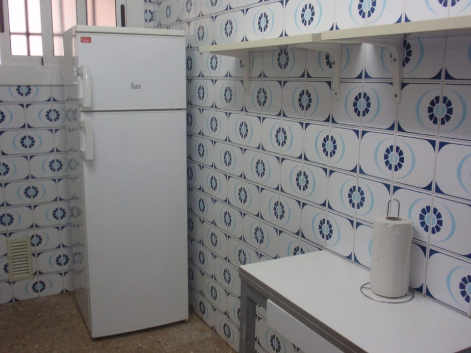 Apartment near the beach, In Cambrils tow, long and sunny beaches in Mediterrane Apartment in Cambrils