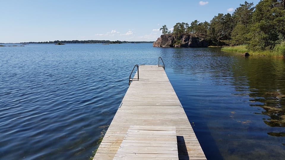 Lake