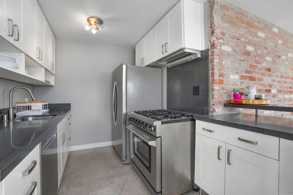 All new appliances purchased in 2021