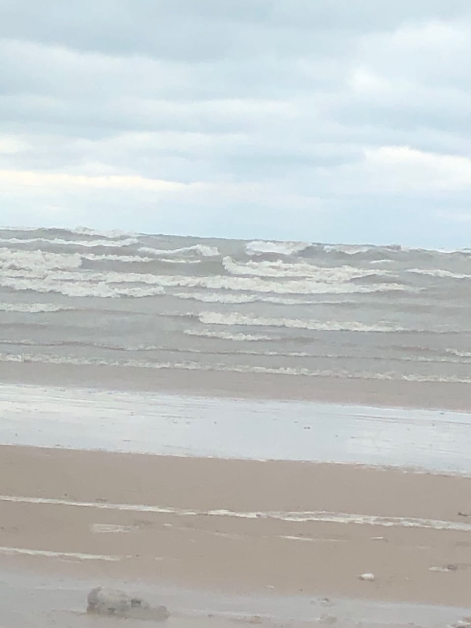 WAVY FALL DAY