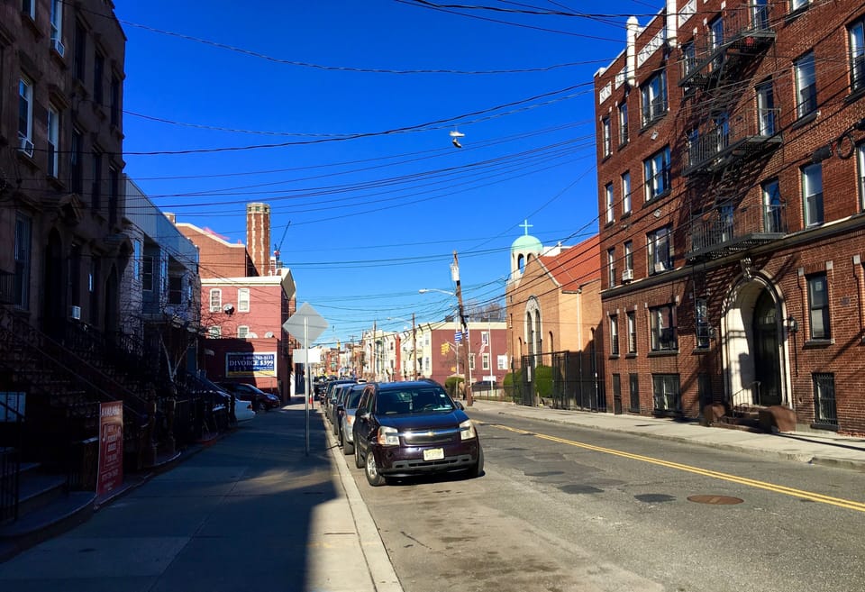 Our Street
