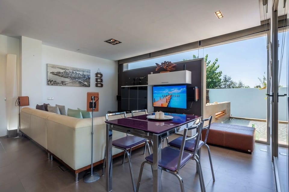 Villa Almez in Marratxi - Mallorca