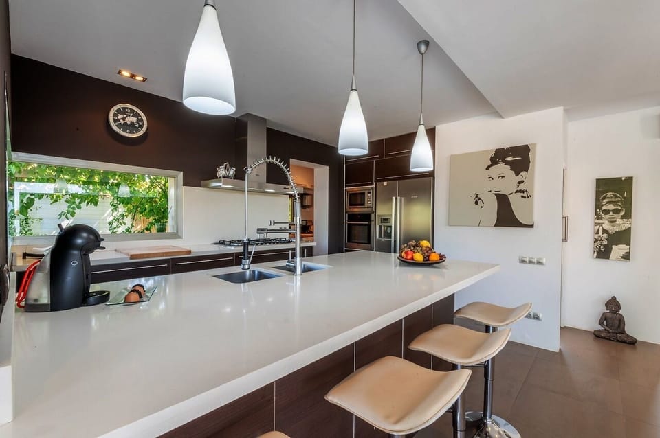 Villa Almez in Marratxi - Mallorca