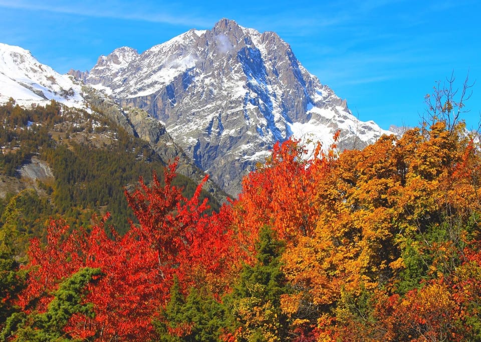 Lou Touloundé: Chalet for 10 people in Puy St Vincent 150 m from the slopes  Chalet in Provence-Alpes-Côte d'Azur