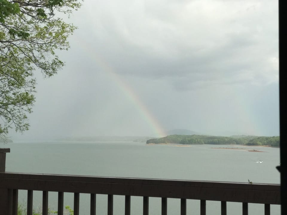 Rainbow