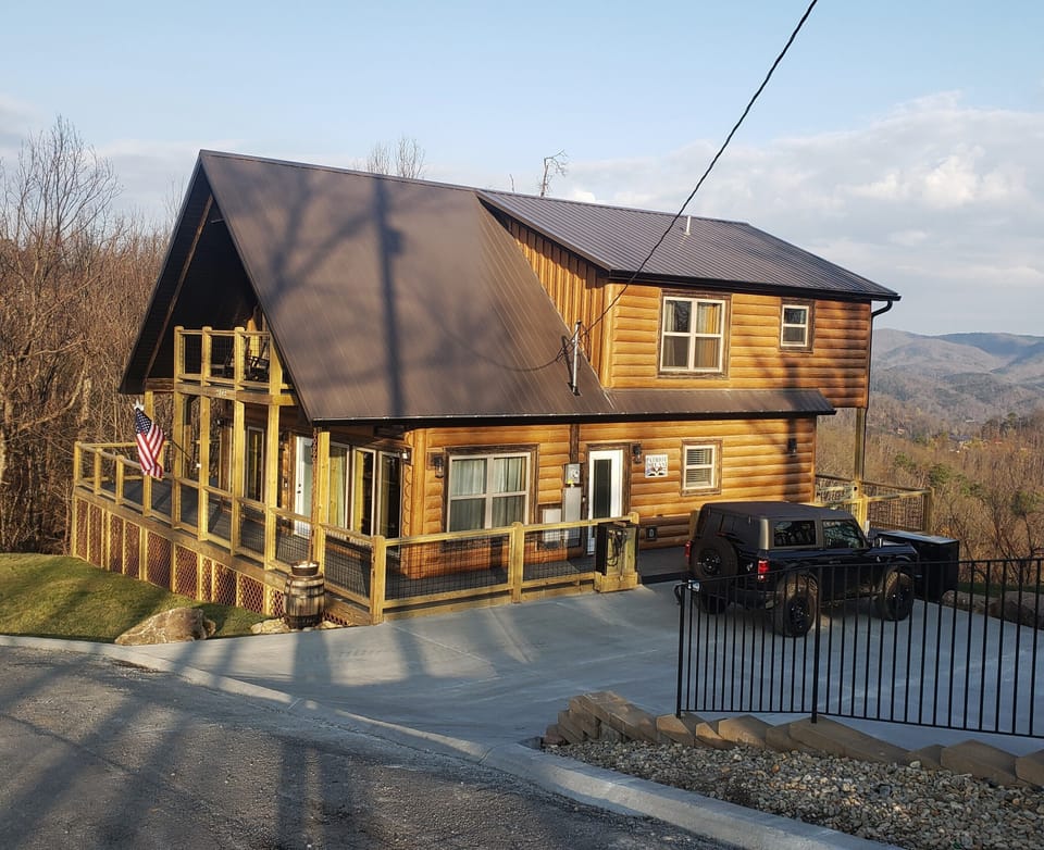 Patriot Dream has been rebuillt from top to bottom, reopening in March 2023. 

