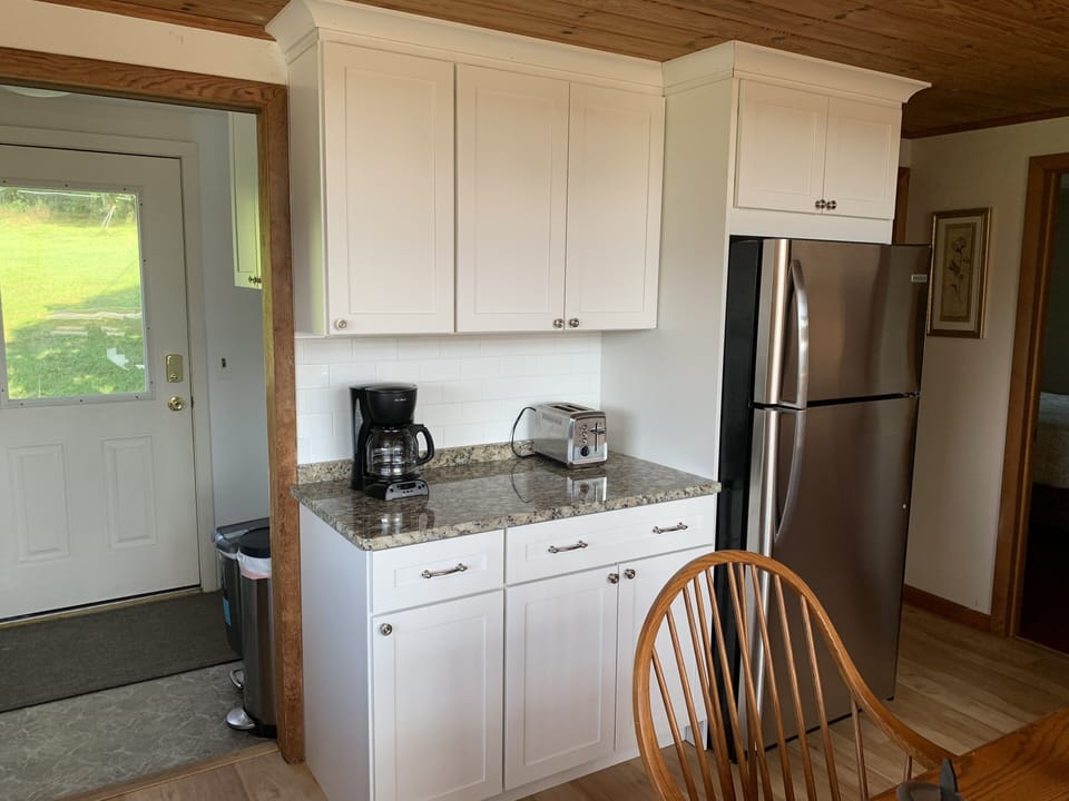 Newly Renovated Kitchen