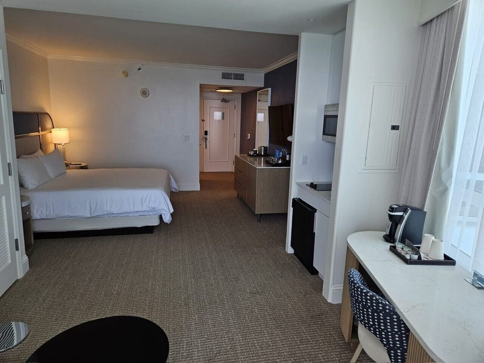 Room view 