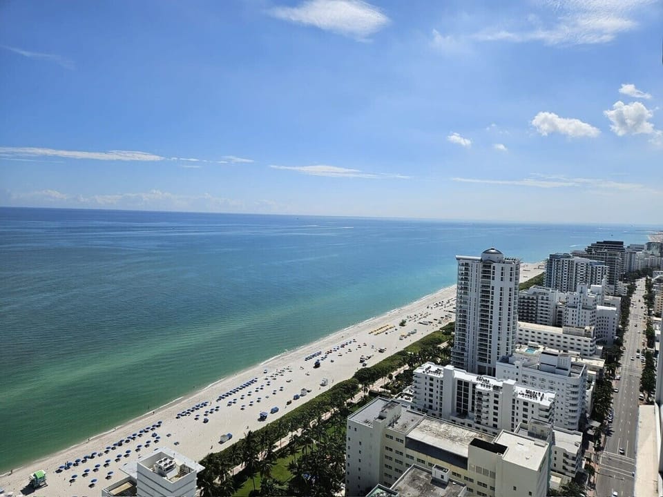 Balcony Ocean View - Right side
