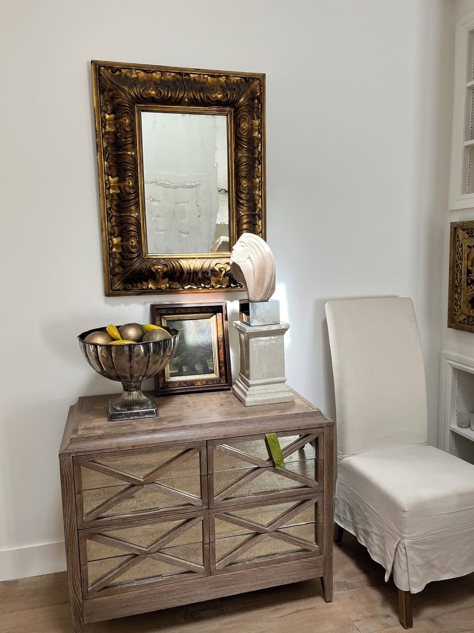 Dining Room sideboard