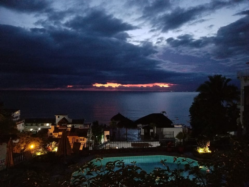Every Sunset is New