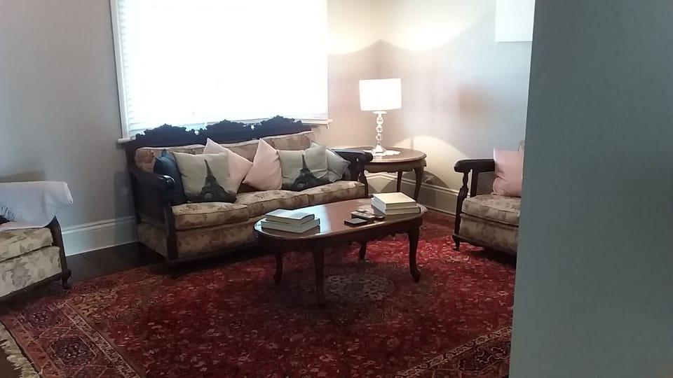 Lounge living room
