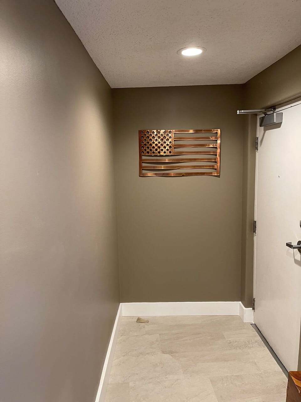 Entry Hall,All American 🇺🇸 