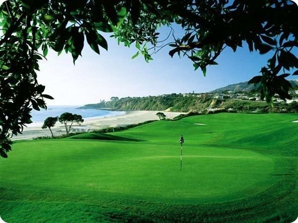 Monarch Beach Golf Links