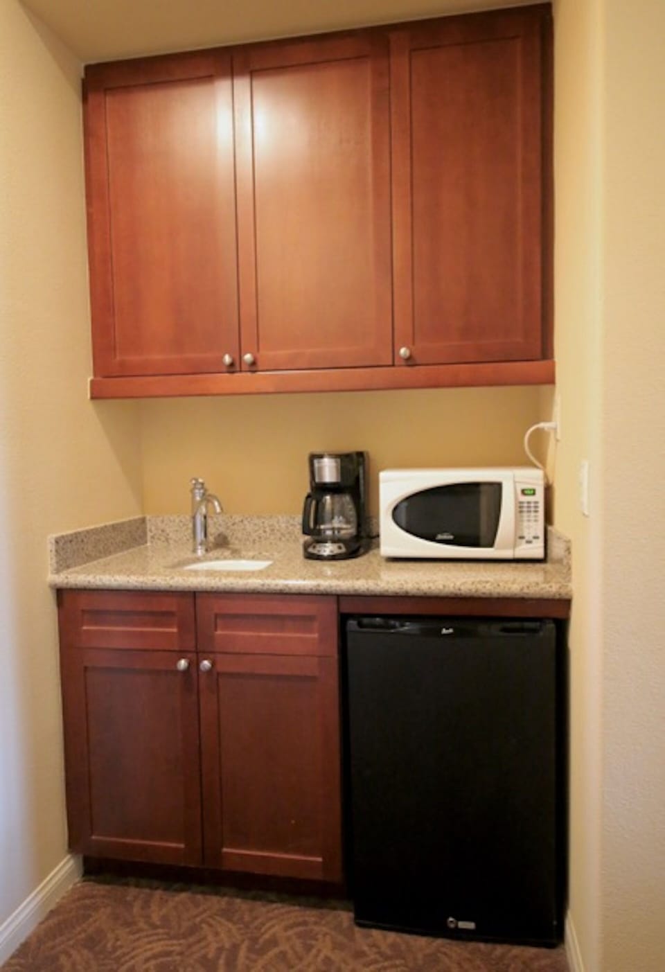 Wet Bar