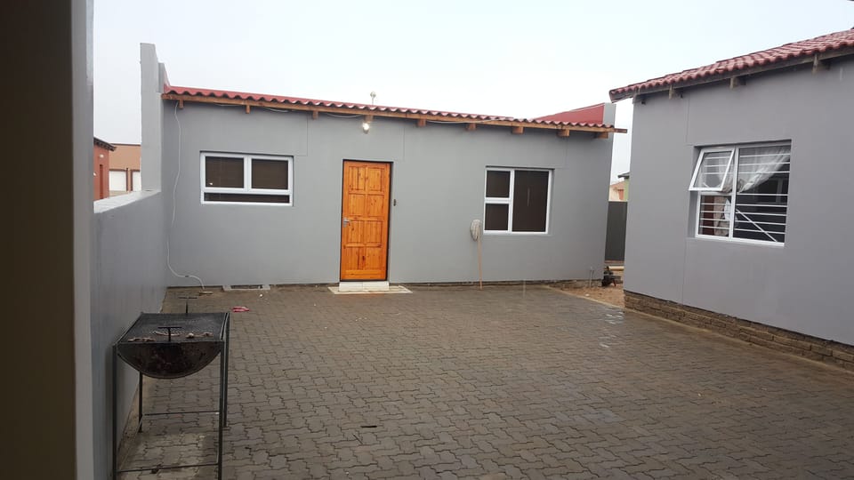 outside view 