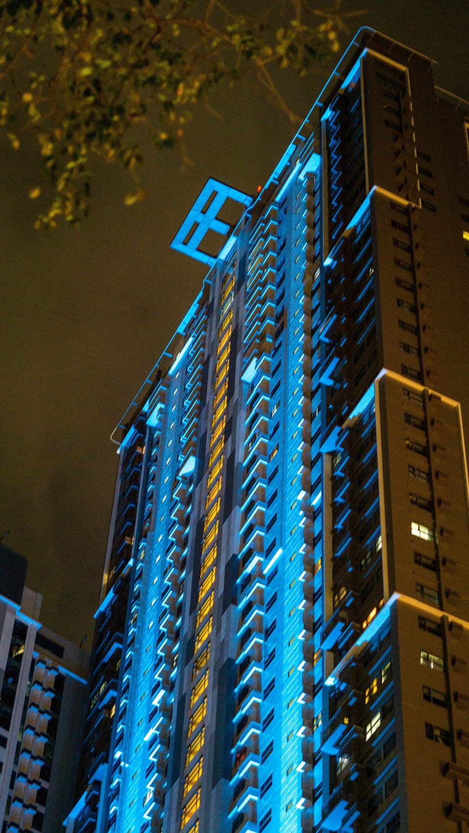 horizons 101 tower 1