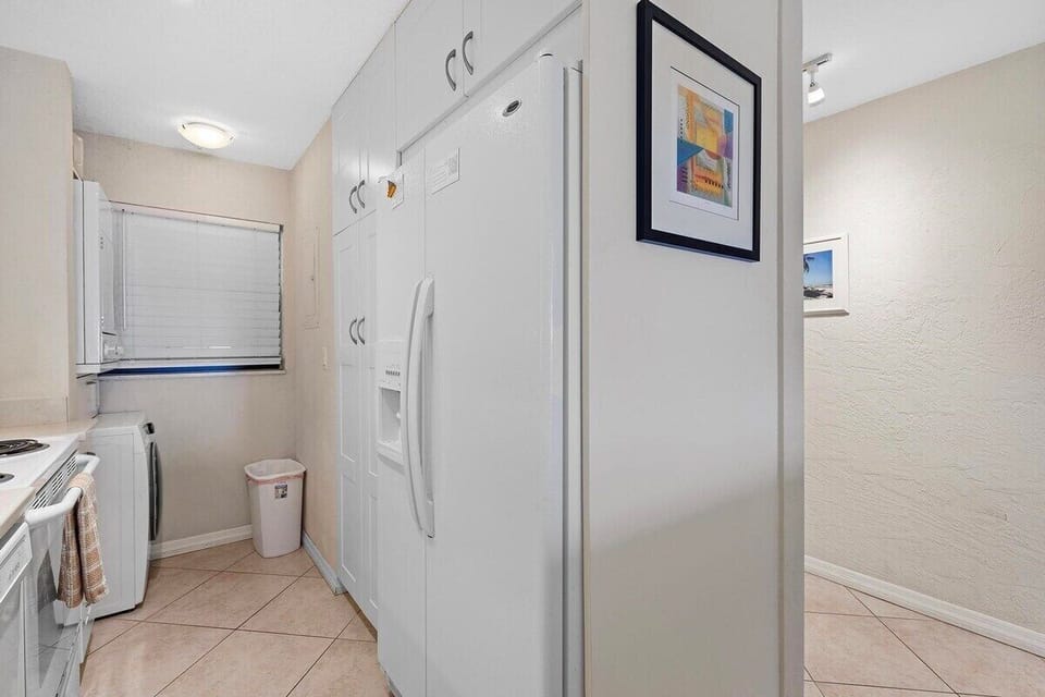 Full Size Refrigerator