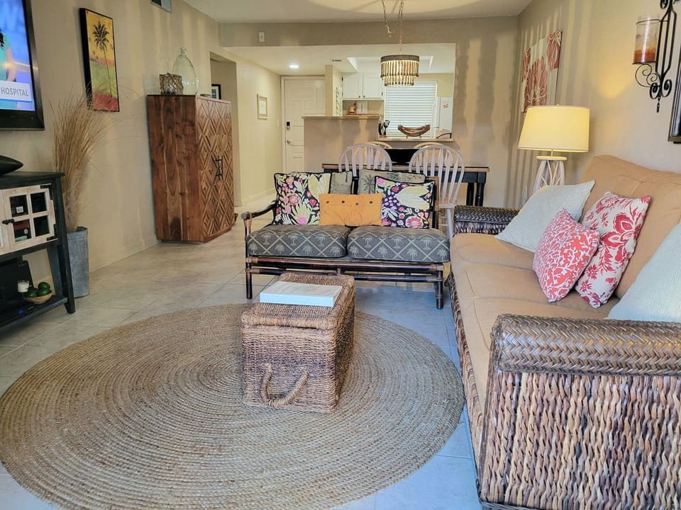 Living Room Furniture