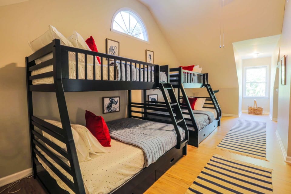 Welcome to Coastal Escape!