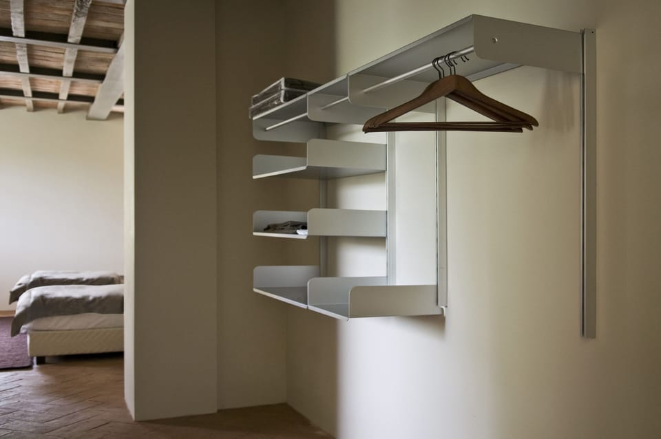 Room # 4 - detail