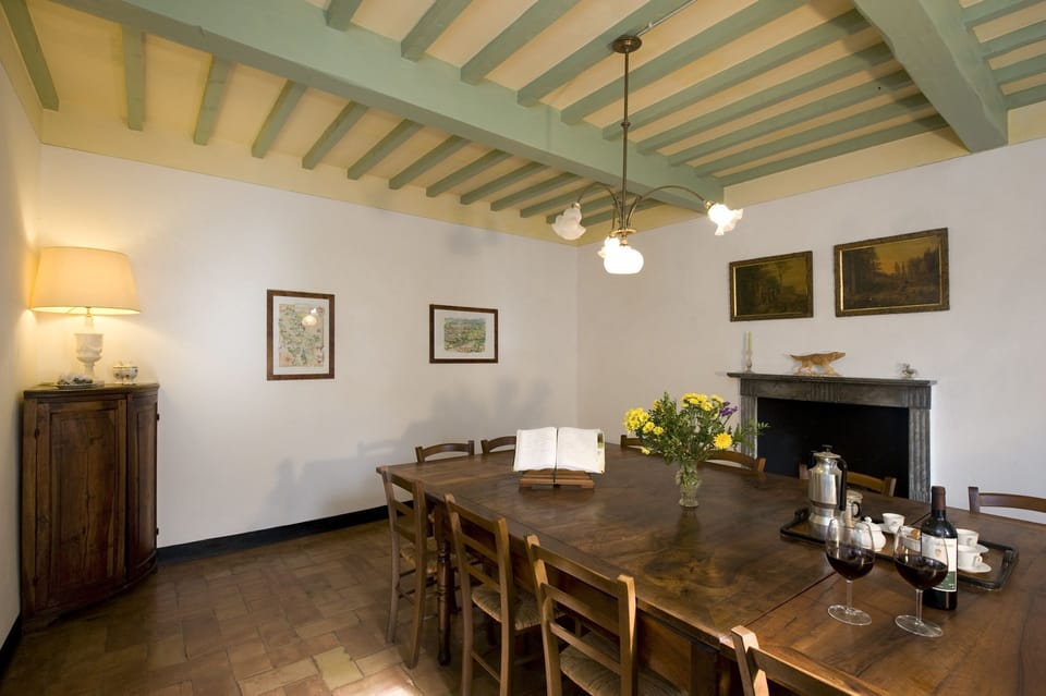 Room, Property, Building, Ceiling, Interior Design, Furniture, House, Floor, Real Estate, Loft