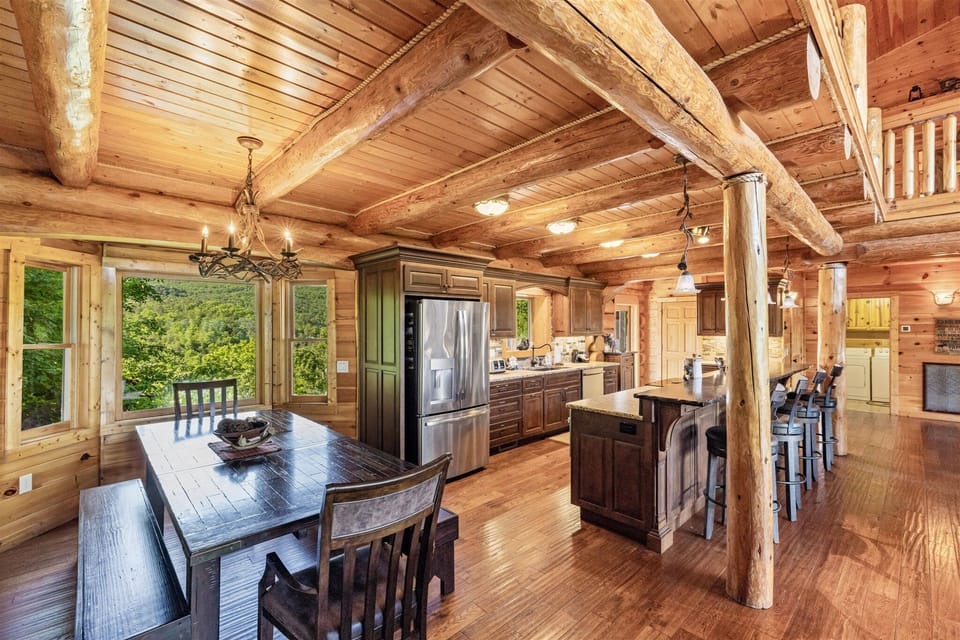 Dinning Room