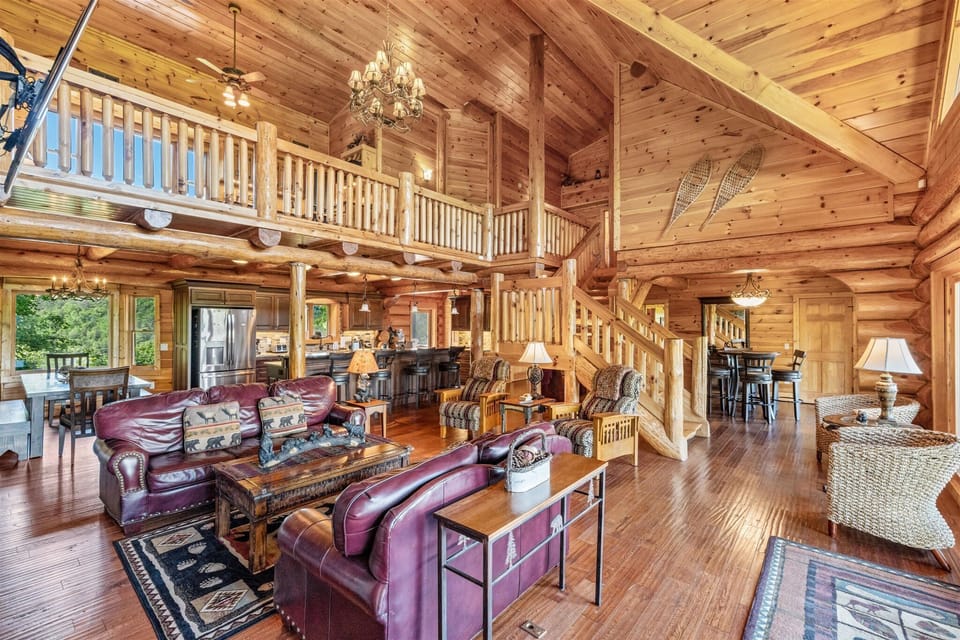 Entry Way