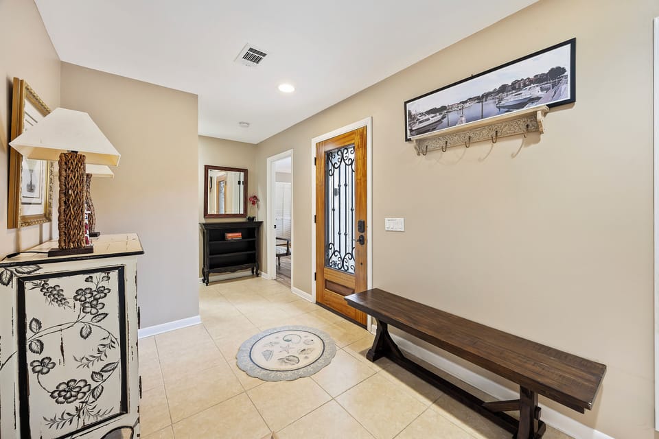 Entryway