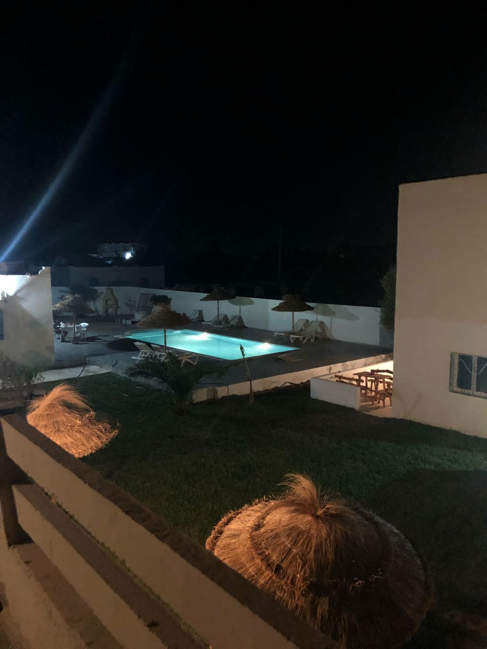 Pool