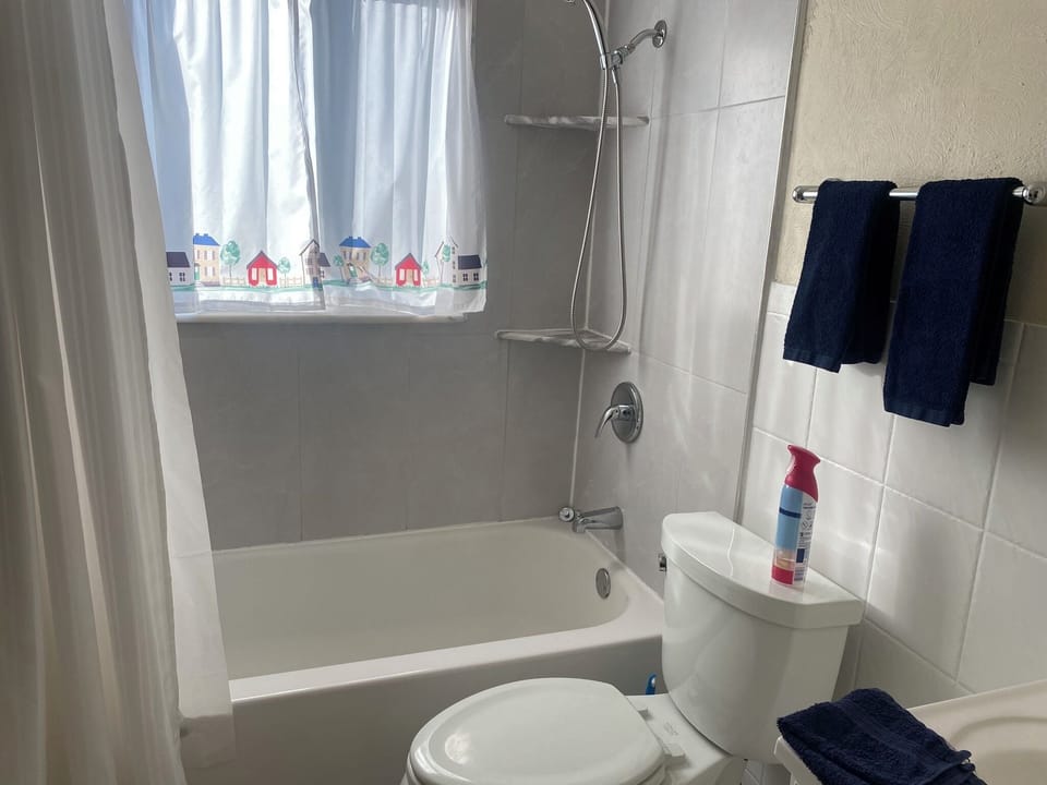 Bathroom 2