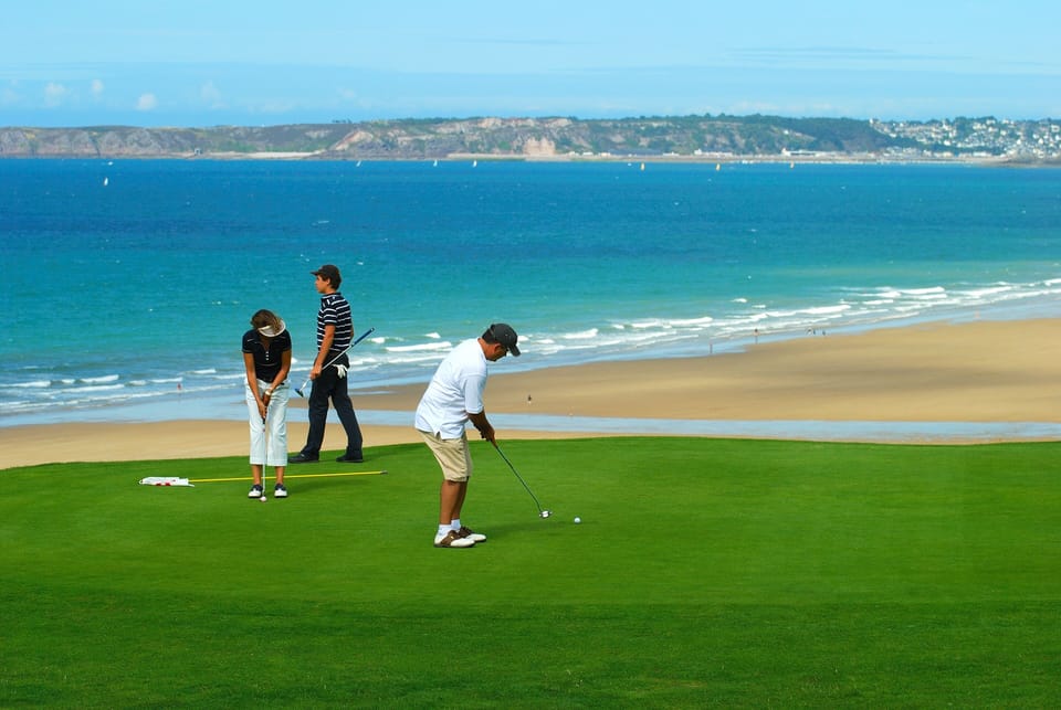 Golf